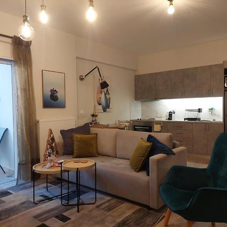 Alpha 4 Apartment Nafplio Exterior photo