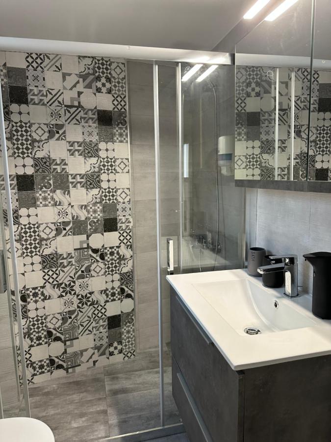 Alpha 4 Apartment Nafplio Exterior photo