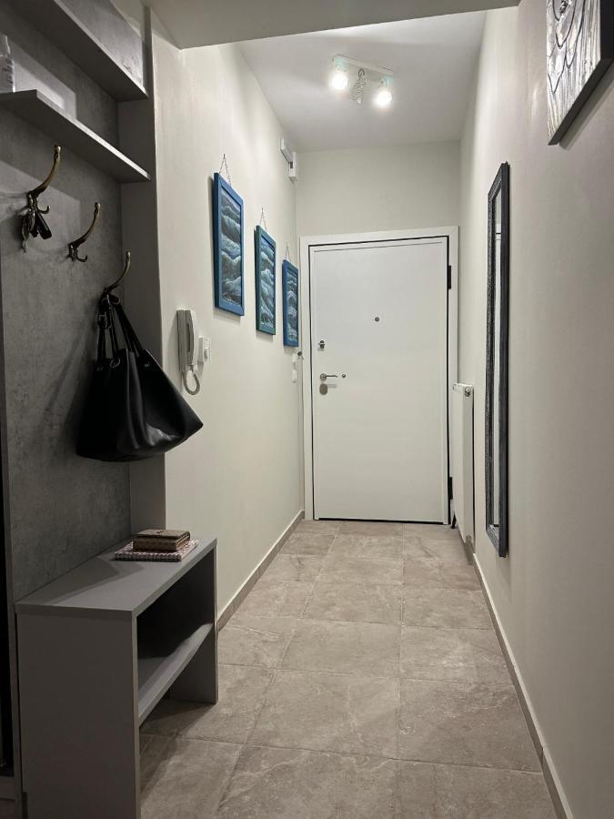 Alpha 4 Apartment Nafplio Exterior photo