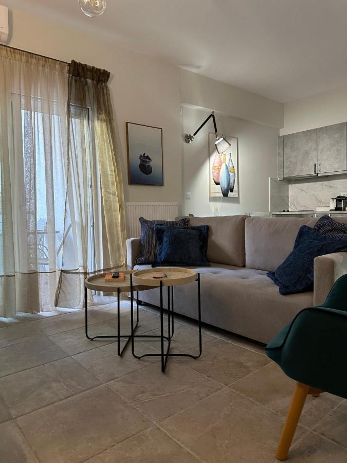 Alpha 4 Apartment Nafplio Exterior photo