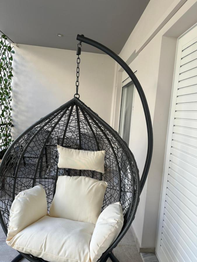 Alpha 4 Apartment Nafplio Exterior photo