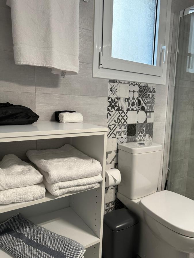 Alpha 4 Apartment Nafplio Exterior photo